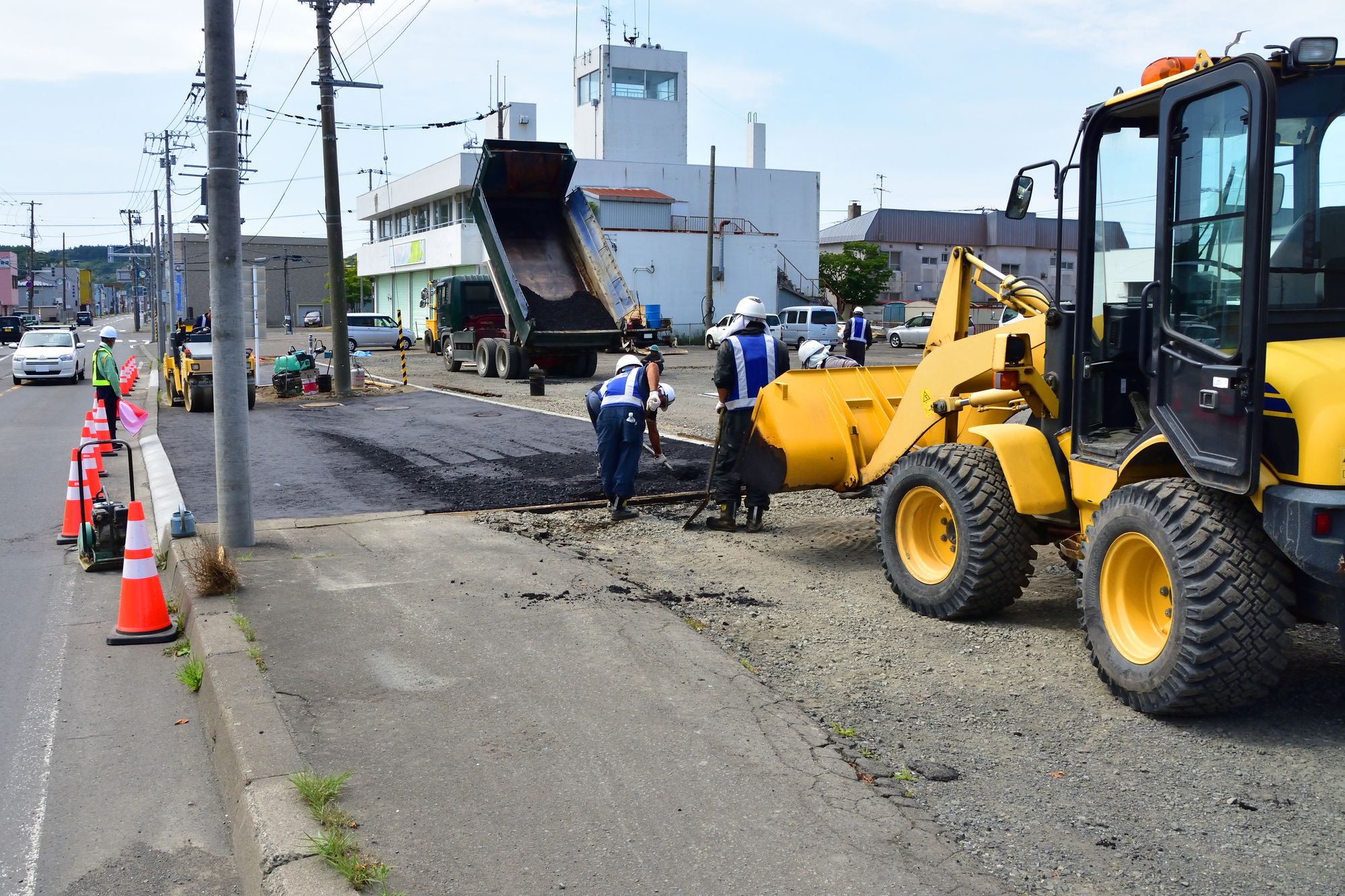 サービスの特長
